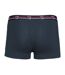 Lot de 3 boxers homme en coton Fila-4