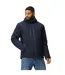 Veste Imperméable Navigate Homme Bleu Marine Gris Phoque Regatta-3