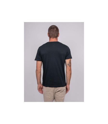 T-shirt manches courtes imprimé JOCTOGONE