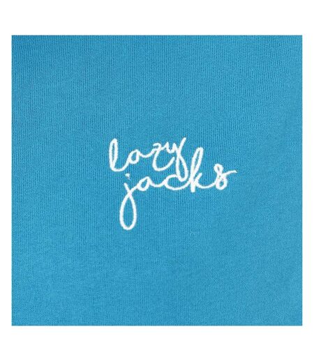Veste À Capuche Femme Paon Lazy Jacks