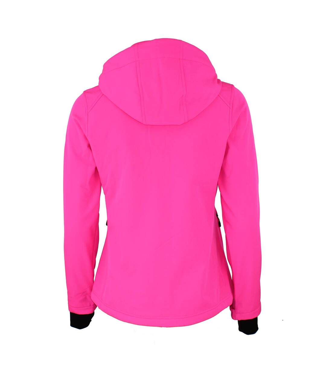 Blouson softshell femme AFORI-2