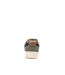 Baskets noires homme schott titan-3