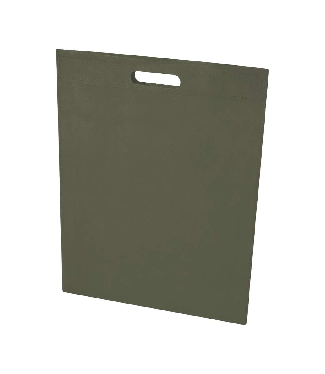 Tote Bag Ecoseal Taille Unique Vert Forêt Floso-3