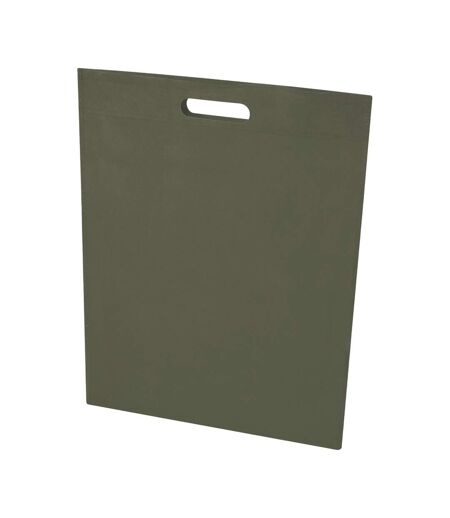Tote Bag Ecoseal Taille Unique Vert Forêt Floso