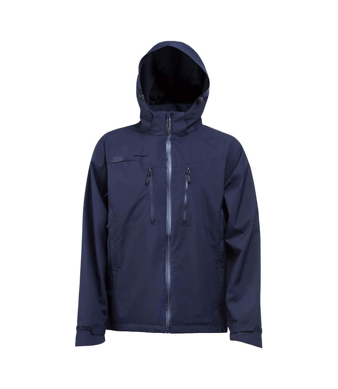 Mens Dx4 Waterproof Jacket Navy Portwest-1