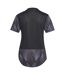 Maillot Third Motif/style Olympique Lyonnais 2022/23 Femme Noir Adidas-2