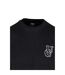 T-shirt Motif/style Brillant Homme Noir Urban Classics-4