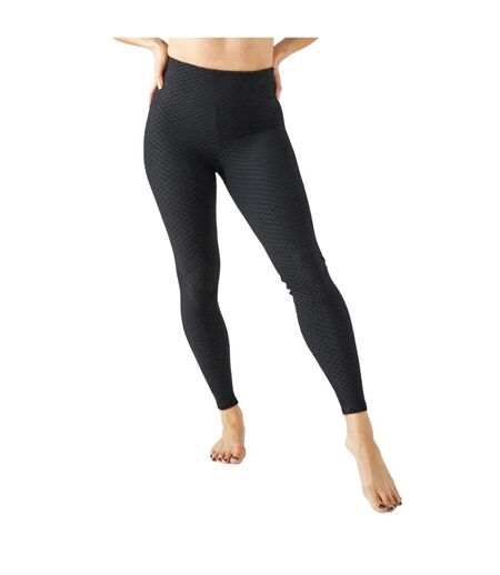 Legging femme noir Tushies