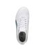 Chaussures Carina Femme Blanc Bleu Puma-4