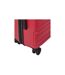 Lot de 3 Valises Acapulco 104L Corail-4