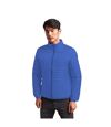 2786 Mens Tribe Fineline Padded Jacket (Royal)