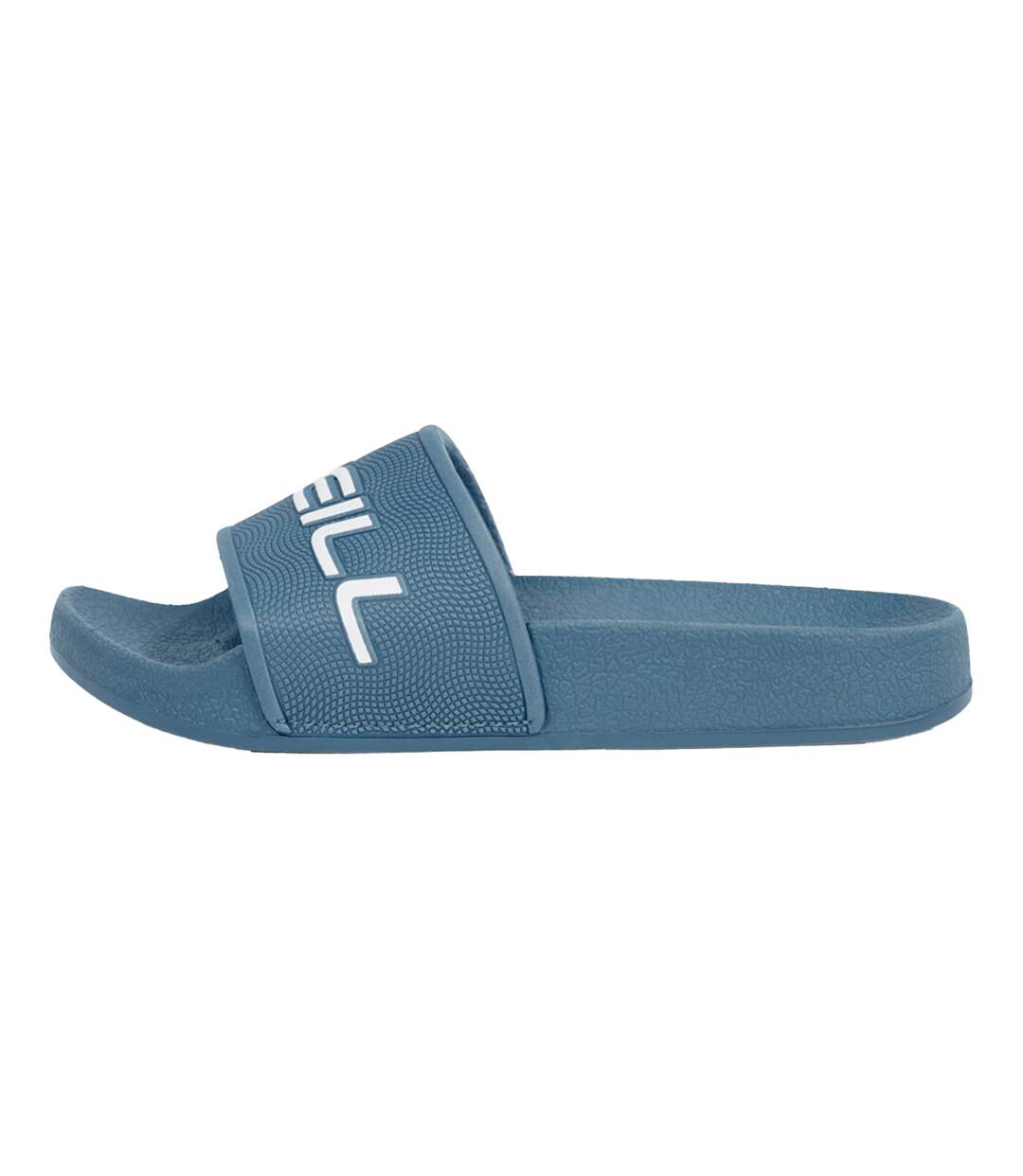 Claquettes Style Logo Enfant Bleu Ciel O´Neill-2