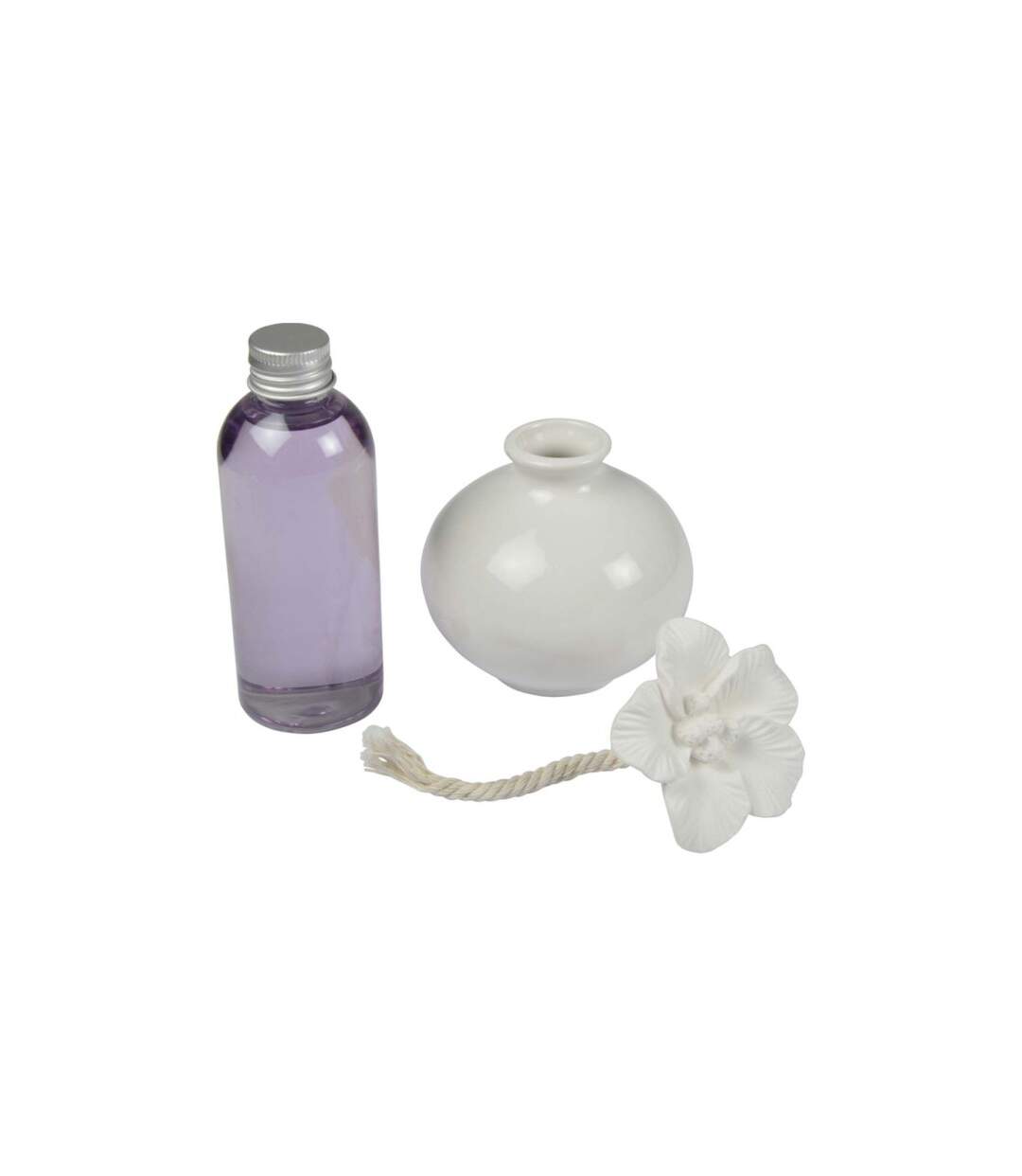Coffret Senteur Essentiel 100ml Lavande-1