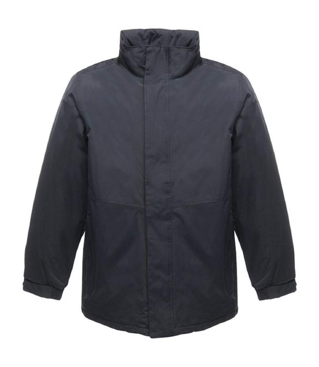 Veste homme coupe-vent imperméable - TRA361 - bleu marine