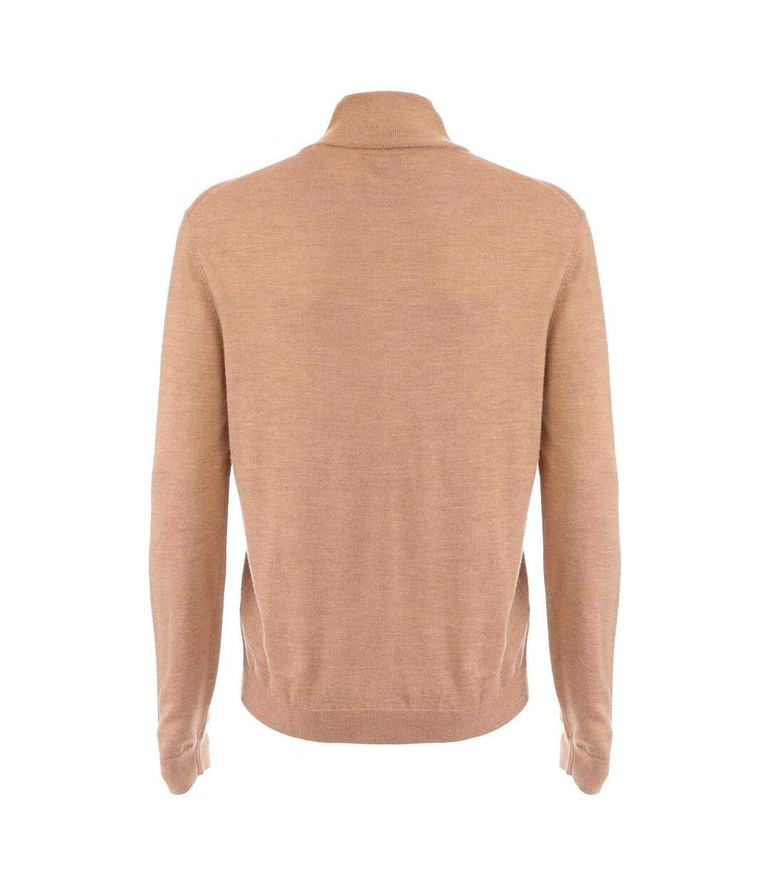Cardigan Homme Beige Gant-2