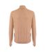 Cardigan Homme Beige Gant-2