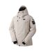 Blouson De Ski Life Femme Beige Pâle Dare 2B-4
