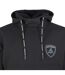 SWEAT SCUBA A CAPUCHE CARIS HOMME-4