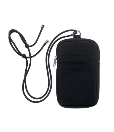 Mobibolsa crossbody bag one size black MidOcean