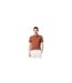 Polo L.12.12 Homme Rouge Lacoste-1
