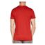 T-shirt Rouge Vif Homme Tommy Hilfiger Printed - 3XL-2