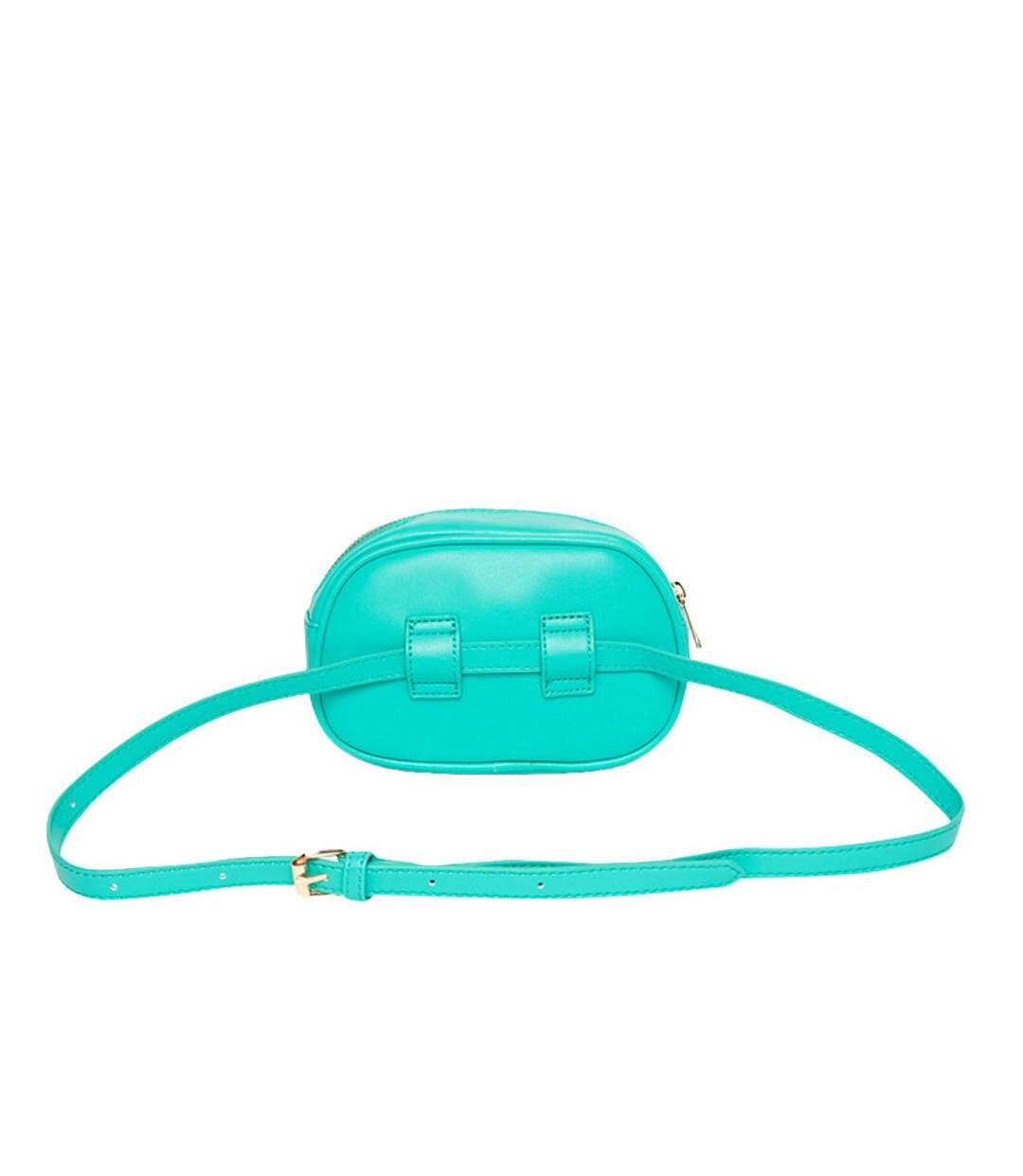 Pochette Vert/Turquoise Femme Manoukian Jason - Taille unique