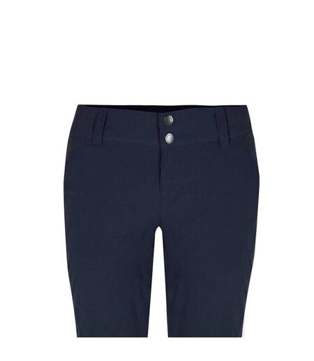 Pantacourt Saturday Femme Bleu Foncé Columbia