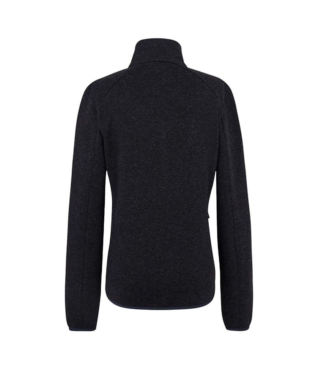 Veste Polaire Newhill Femme Bleu Marine Regatta-3