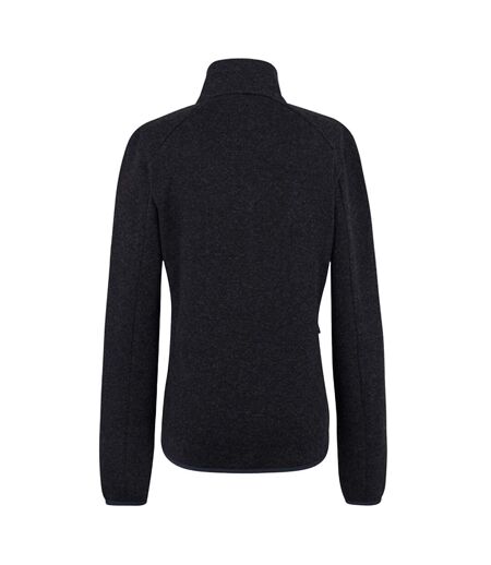 Veste Polaire Newhill Femme Bleu Marine Regatta