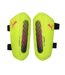 Protèges-Tibias homme jaune puma ultra light-1