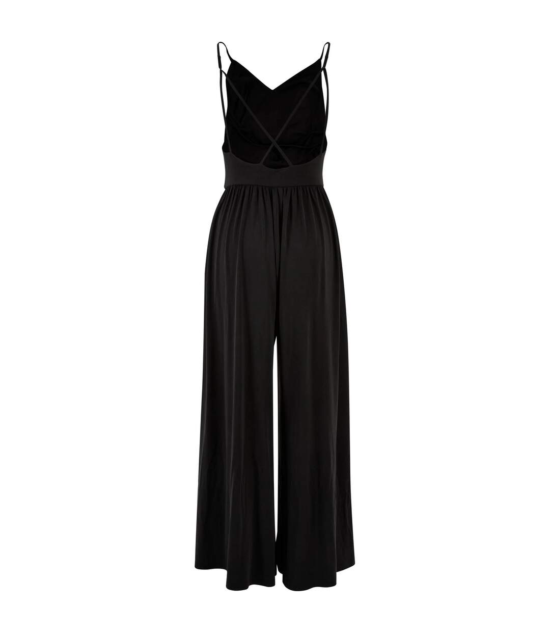Combinaison Femme Noir Urban Classics-2