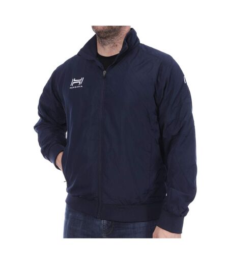 Veste marine homme Hungaria Training Pro TPUXUX00 - XS