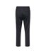 Pantalon fluide noir homme only & sons capri-2