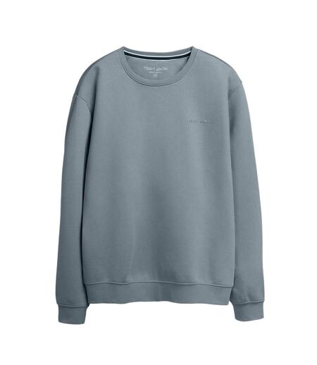 Sweat gris homme teddy smith nark - 3xl