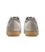 Chaussures Bateau Wallabee Homme Gris Clarks Originals-2