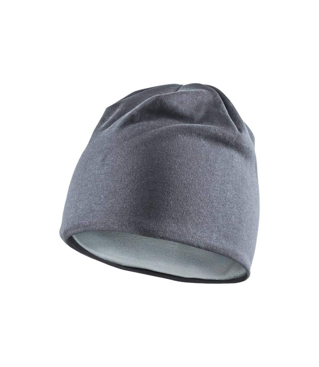 Bonnet doublé polaire Blaklader Beanie-1