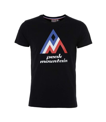 T-shirt manches courtes homme CIMES