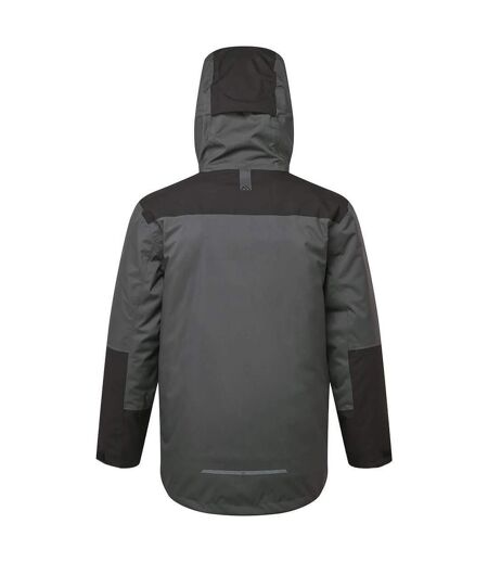 Veste Ev4 Adulte Gris Métal Portwest