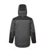 Veste Ev4 Adulte Gris Métal Portwest-3
