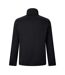 Haut Polaire À Col Montant Zippé Et Poche Sur Poitrine Barlee Homme Noir Regatta-2