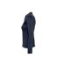 SOLS Majestic - T-shirt à manches longues - Femme (Bleu marine) - UTPC314