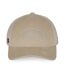 Casquette baseball premium filet en velours côtelé et patch LOFB48 Vondutch-2