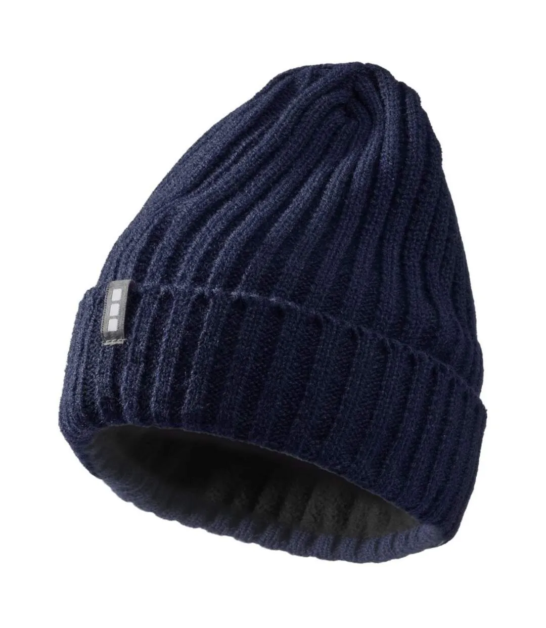 Unisex Spire Hat Navy Elevate-1