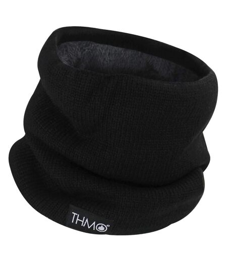 Mens Neck Warmer | Thinsulate Neck Gaiter Fleece | Winter Accessories
