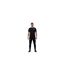 Pantalon De Survêtement Motif/style Inter Miami Cf Homme Noir Adidas-1