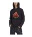 Mens Belgium Graphic T-shirt Black Adidas-4