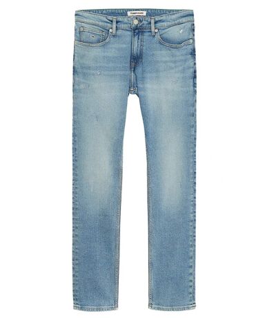 Jean slim stretch SCANTON  -  Tommy Jeans - Homme
