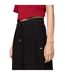 Womens/ladies Joggers Black Tommy Jeans-4