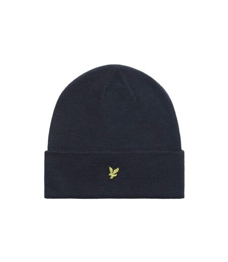 Bonnet homme bleu marine foncé Lyle & Scott Lyle & Scott