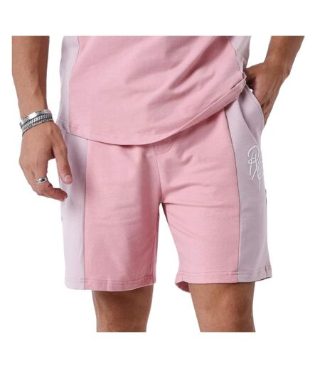 Short rose poudré homme project x paris 2340048 - xl